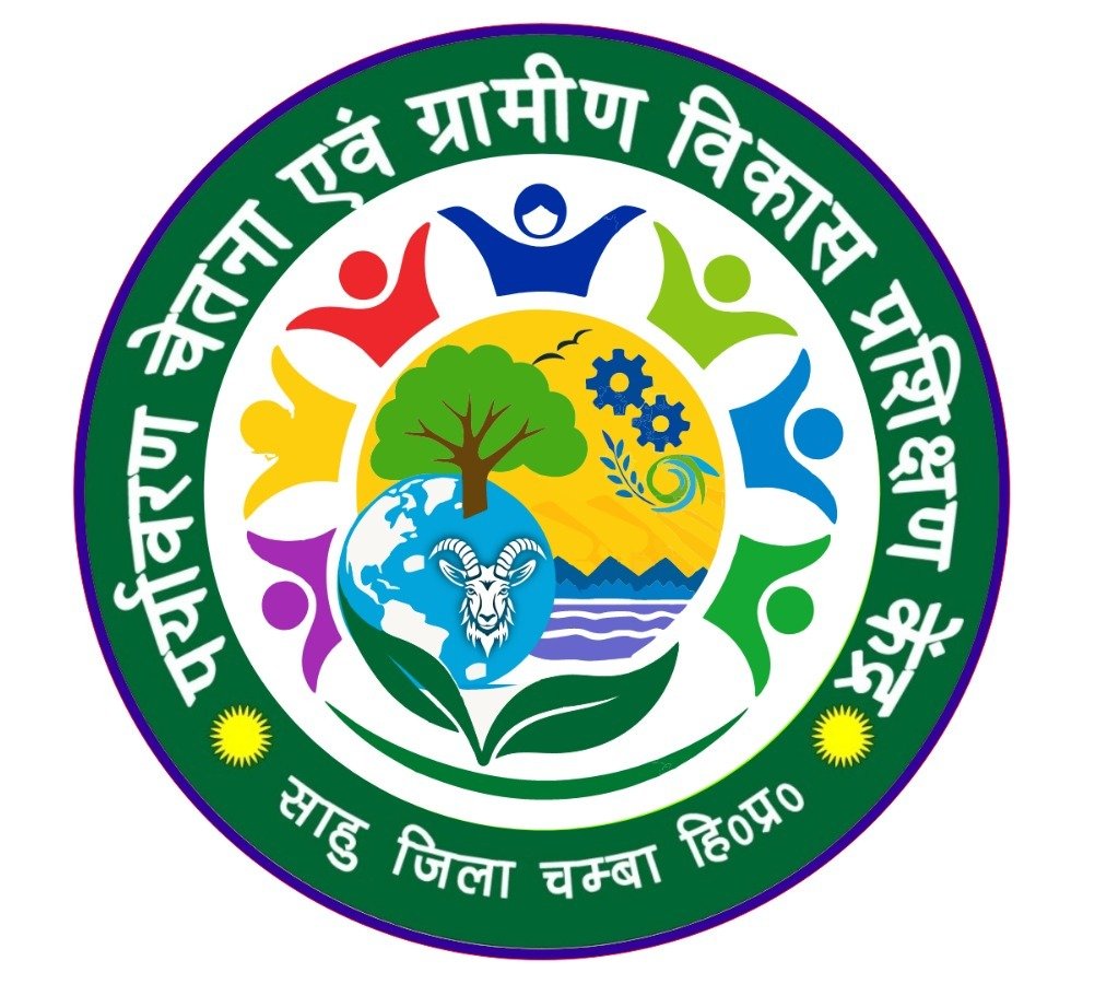 Welcome to Paryavaran Chetna Evam Gramin Vikas Prashikshan Kendra, Saho Chamba HP